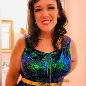 Meet your Posher, Ashley